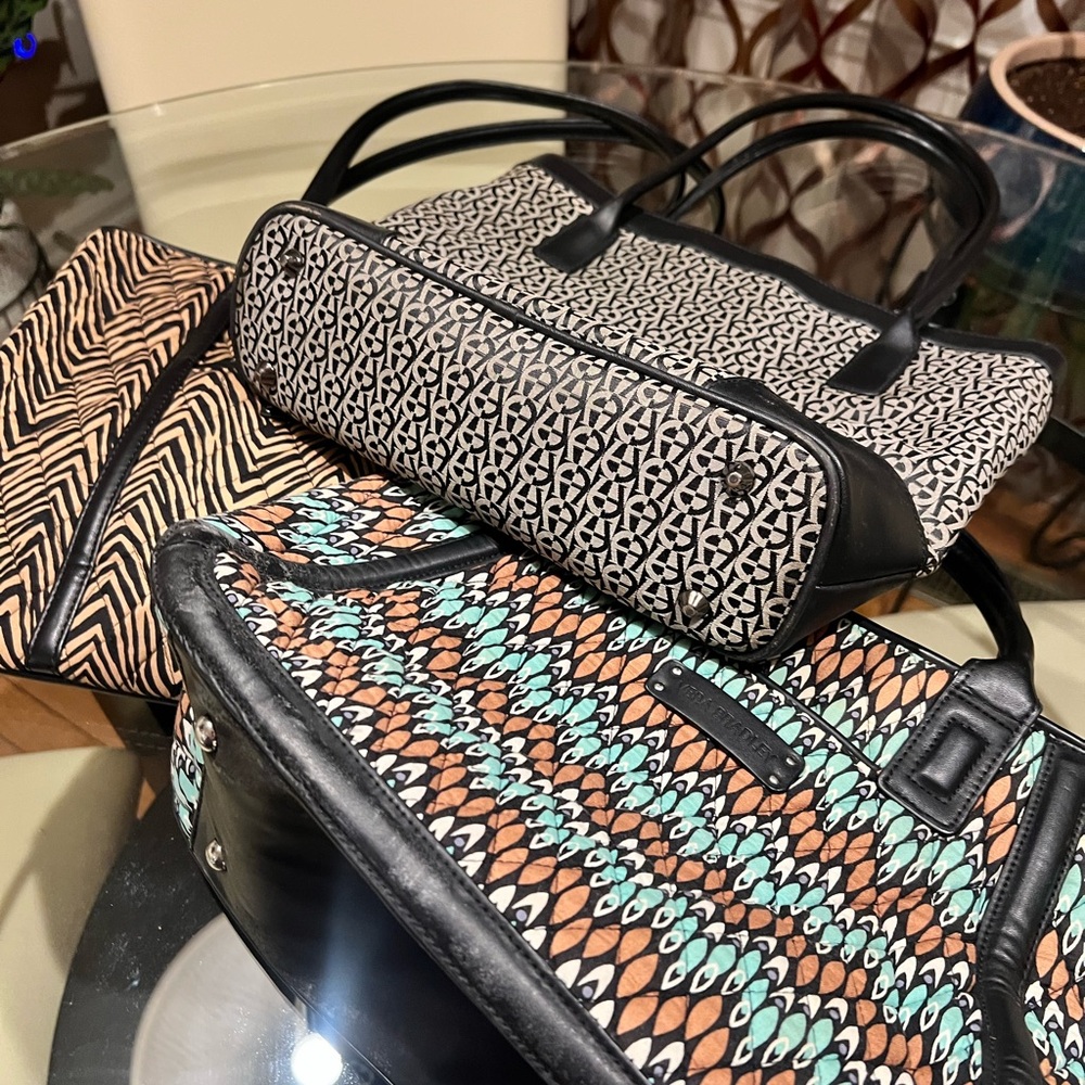 3 Bundle Purse Set - image 3